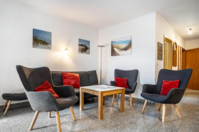 Haus Hügel - Wohnung 1